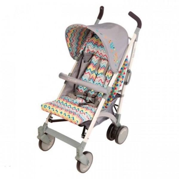 Tuc Tuc Baobab Bebek Arabası