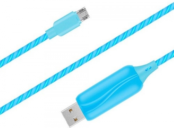 Doppler S-Cable Şarj Kablosu