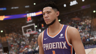NBA 2K23 Digital Deluxe Edition Xbox