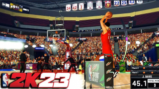 NBA 2K23 Digital Deluxe Edition Xbox