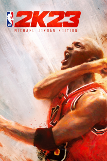 NBA 2K23 Michael Jordan Edition PC