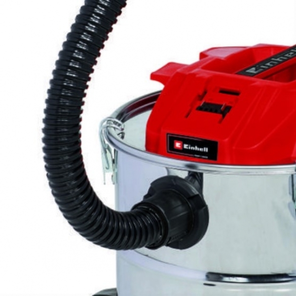 Einhell TE-AV 18/15 Li C-Solo Şarjlı Süpürge