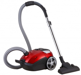 Vestel Yıldız T7500 Elektrikli Süpürge