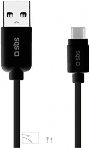 SBS 15780 Şarj Kablosu