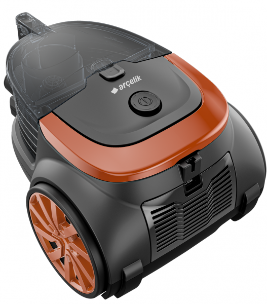 Arçelik TSZ 3282 Elektrikli Süpürge