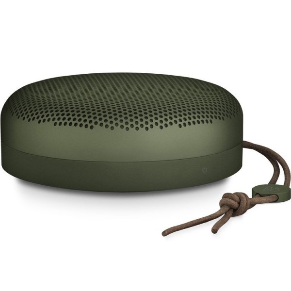 Bang & Olufsen Beoplay A1 Bluetooth Hoparlör
