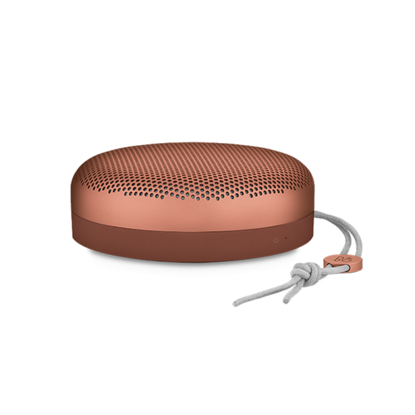 Bang & Olufsen Beoplay A1 Bluetooth Hoparlör