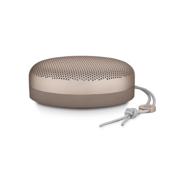 Bang & Olufsen Beoplay A1 Bluetooth Hoparlör
