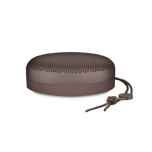 Bang & Olufsen Beoplay A1 Bluetooth Hoparlör