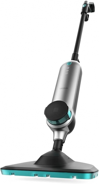 Cecotec HydroSteam 3030 Buharlı Mop