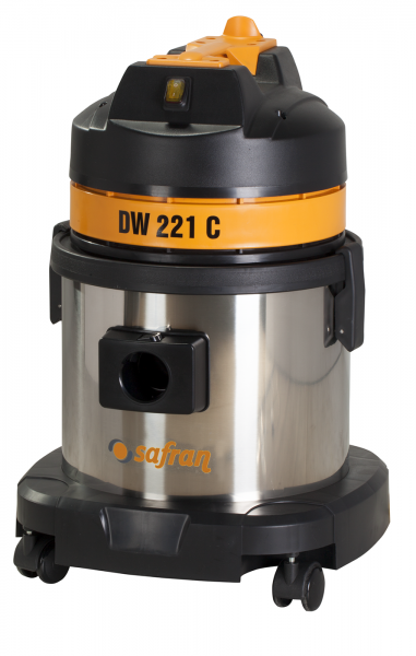 Safran DW 221 Elektrikli Süpürge