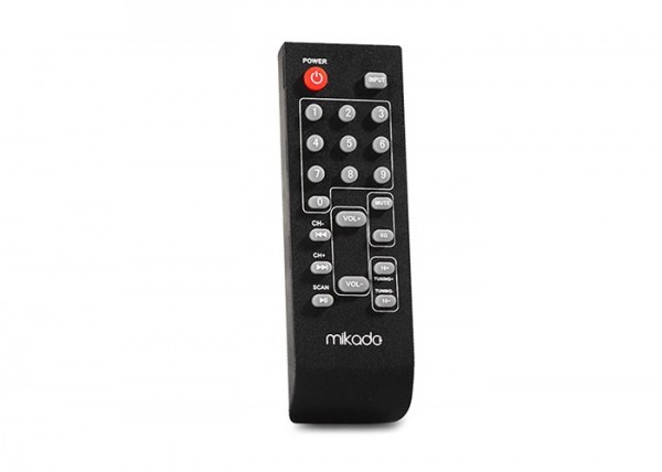Mikado MD-660BT Hoparlör