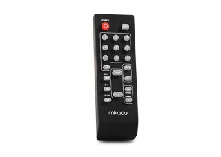 Mikado MD-660BT Hoparlör