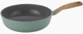 Neoflam Retro Wok Tava 26 cm resim