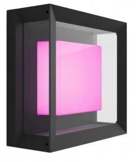 Philips Hue Econic Dış Mekan Duvar Lambası