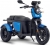 Rakun Pro 3 Moped