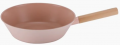 Neoflam Klasik Ahşap Wok Tava 28 cm resim