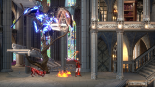 Bloodstained Ritual of the Night PC