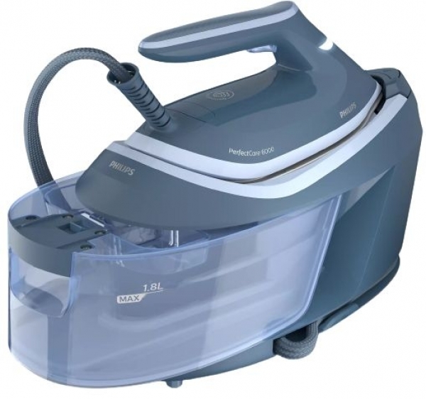 Philips PerfectCare PSG6042/20 Buhar Kazanlı Ütü
