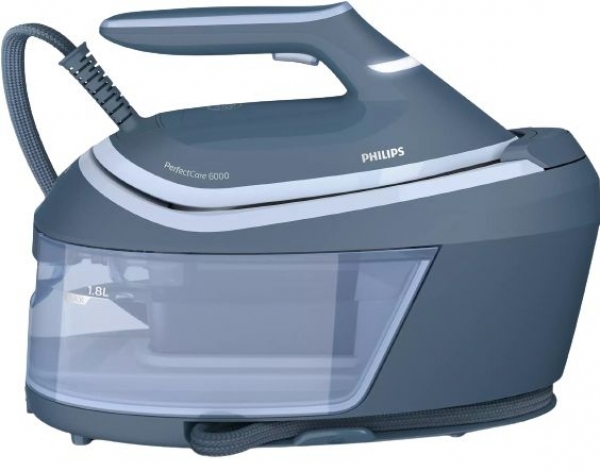 Philips PerfectCare PSG6042/20 Buhar Kazanlı Ütü