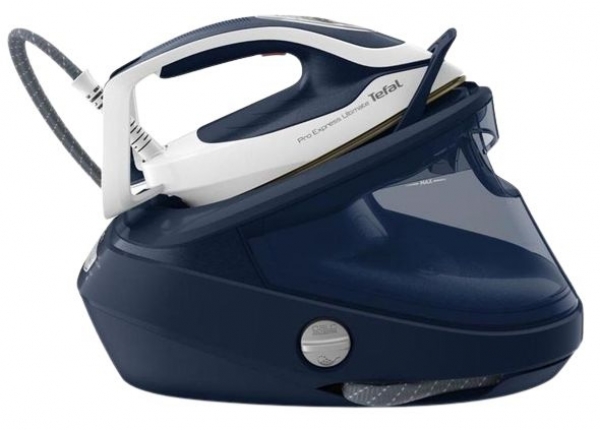 Tefal Pro Express Ultimate II GV9720 Buhar Kazanlı Ütü