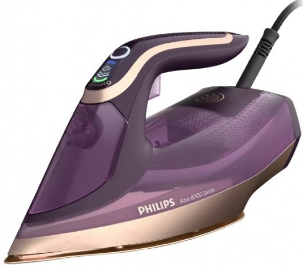 Philips Azur 8000 DST8040/30 Buharlı Ütü