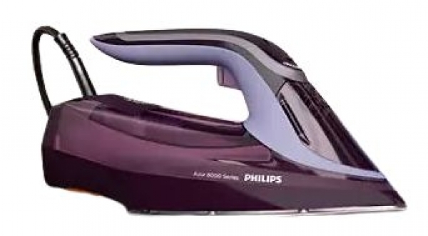Philips Azur 8000 DST8021/30 Buharlı Ütü