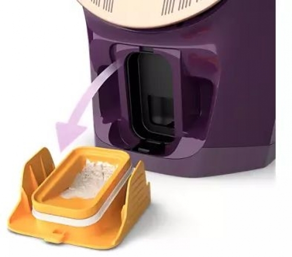 Philips Azur 8000 DST8021/30 Buharlı Ütü
