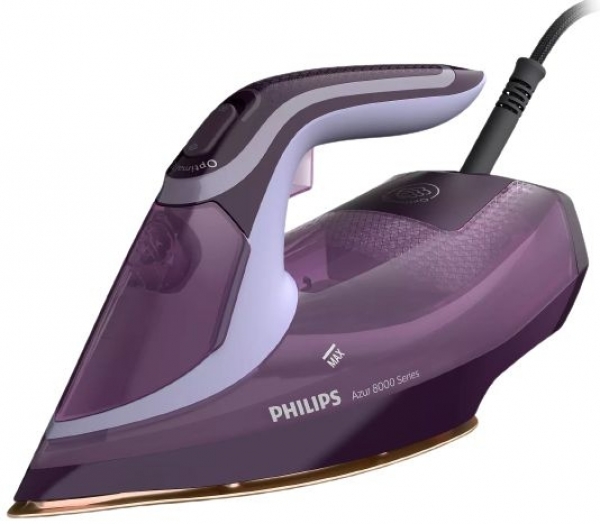 Philips Azur 8000 DST8021/30 Buharlı Ütü