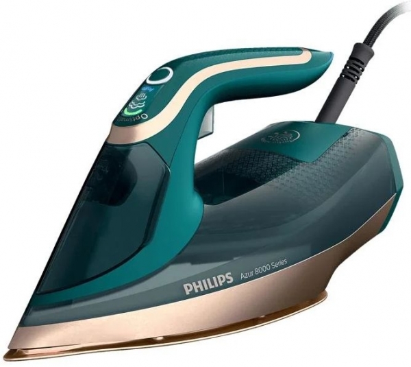Philips Azur 8000 DST8030/70 Buharlı Ütü