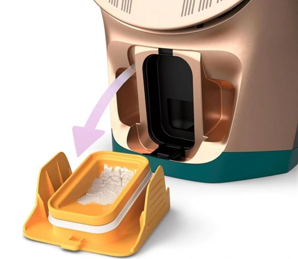 Philips Azur 8000 DST8030/70 Buharlı Ütü
