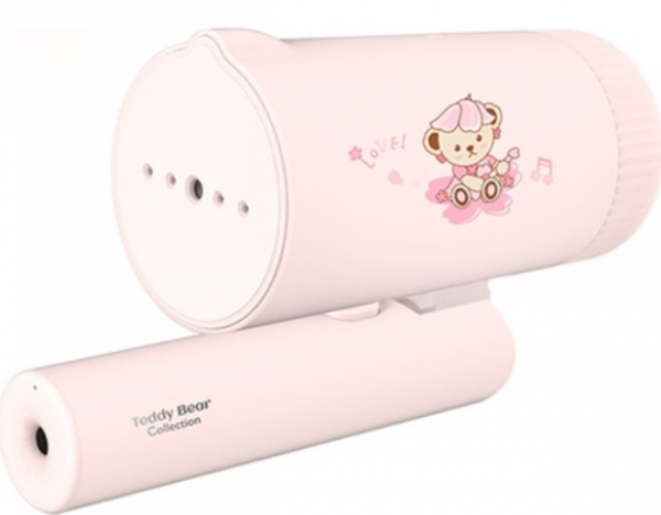 Xiaomi Youpin Teddy Bear GT-313W Buharlı Düzleştirici