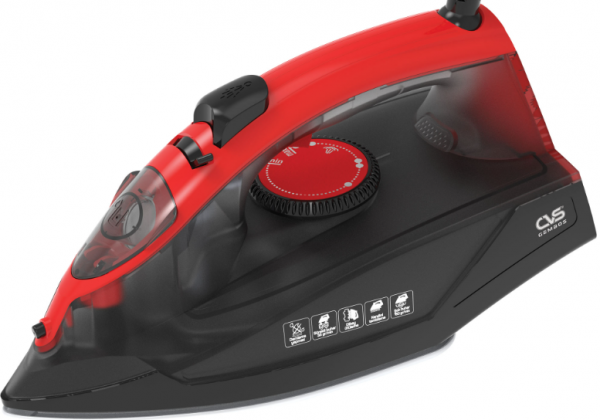 CVS Gembos DN 5467 Buharlı Ütü