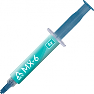 Arctic MX-6 8 g Termal Macun