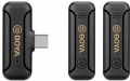 Boya BY-WM3T2-U2 Type-C Mikrofon