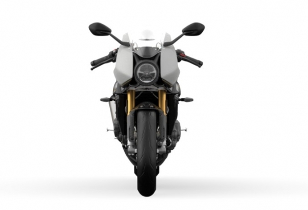 Triumph Speed Triple 1200 RR Naked