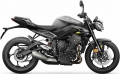 Triumph Street Triple 765 resim