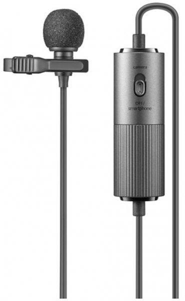 Godox LMS-60C Mikrofon