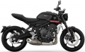 Triumph Trident  660 resim