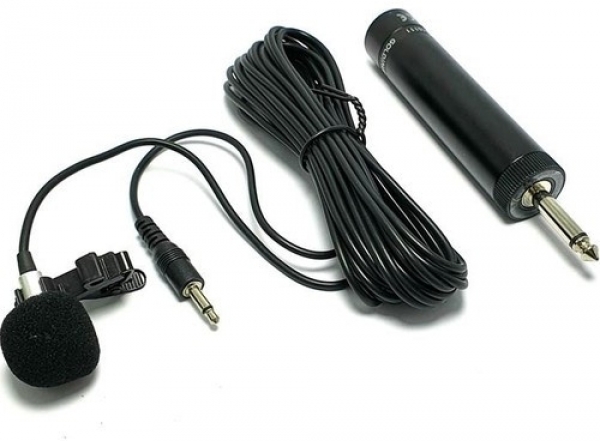 Gold ACS-111 Mikrofon