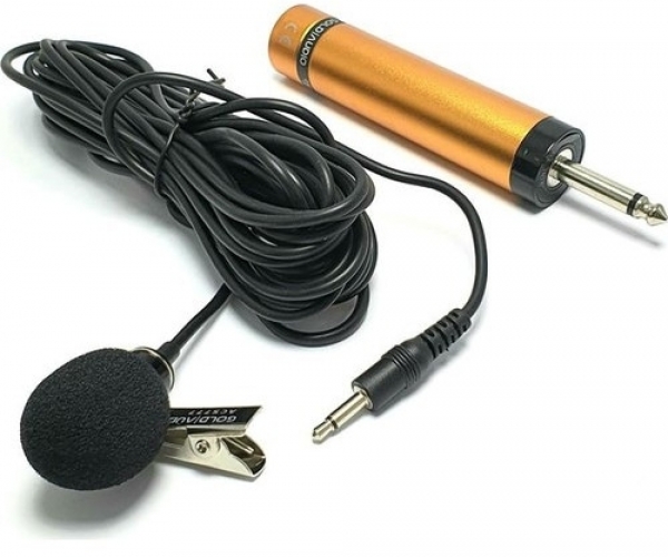 Gold ACS-777 Mikrofon