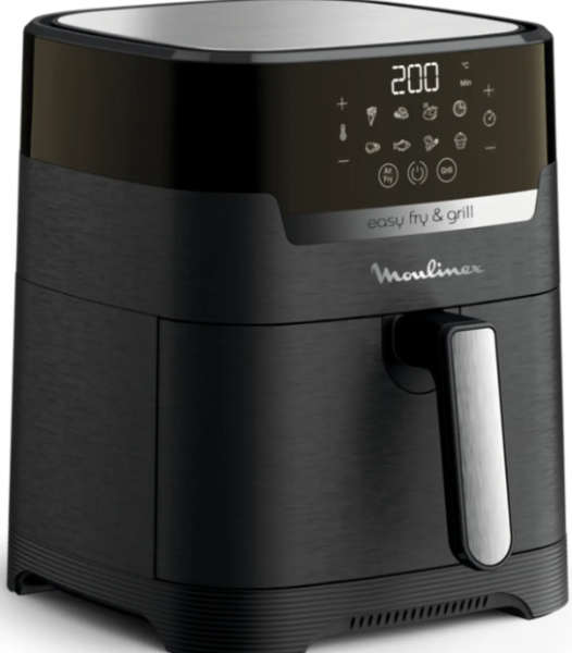 Moulinex EZ505810 Air Fryer Fritöz