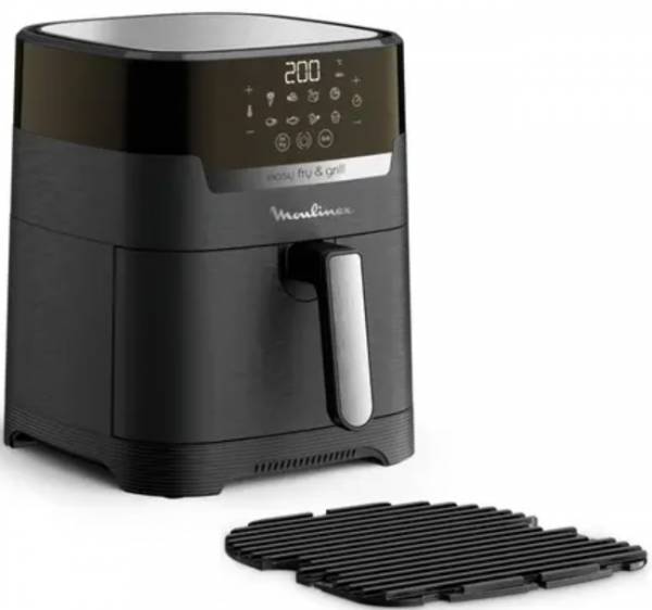 Moulinex EZ505810 Air Fryer Fritöz