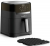 Moulinex EZ505810 Air Fryer Fritöz