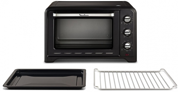 Moulinex OX4648 Mini Fırın