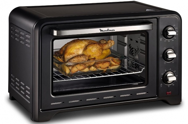 Moulinex OX4648 Mini Fırın