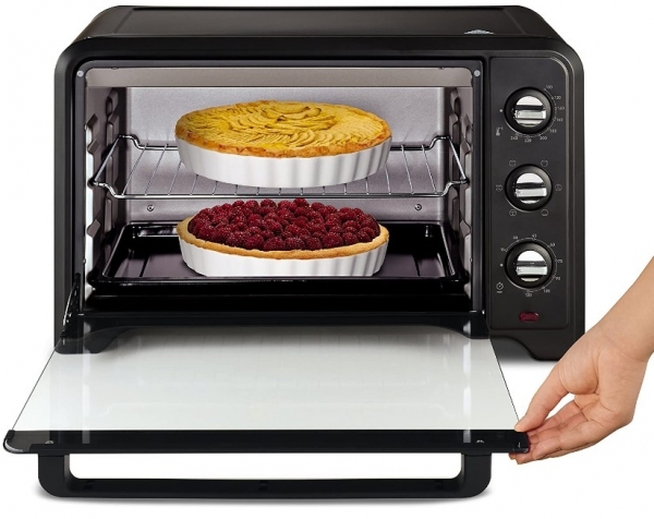 Moulinex OX4648 Mini Fırın