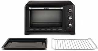 Moulinex OX4648 Mini Fırın