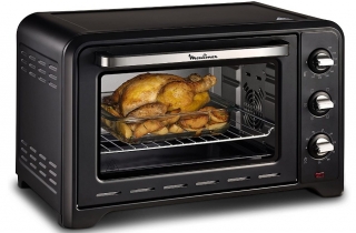 Moulinex OX4648 Mini Fırın