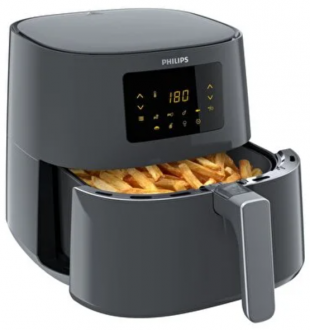 Philips Spectre XL Double HD9270/60 Airfryer Fritöz